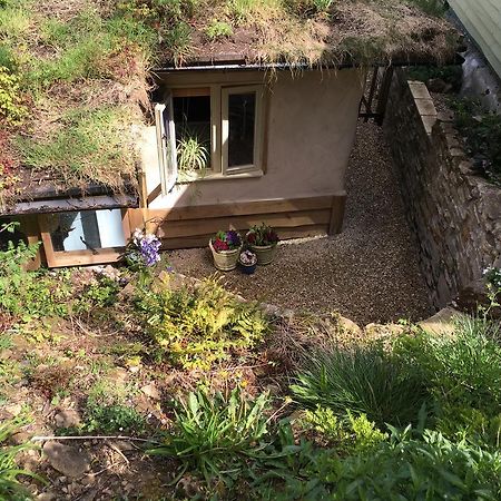 Pathways, Beachwood Cottage Бат Екстериор снимка
