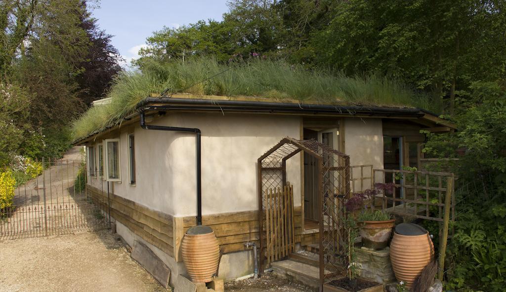 Pathways, Beachwood Cottage Бат Стая снимка