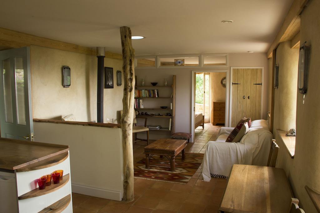 Pathways, Beachwood Cottage Бат Екстериор снимка