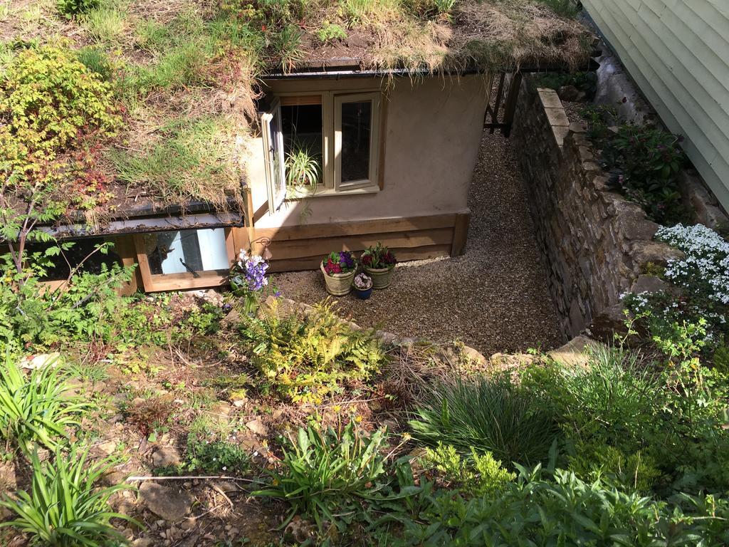 Pathways, Beachwood Cottage Бат Екстериор снимка
